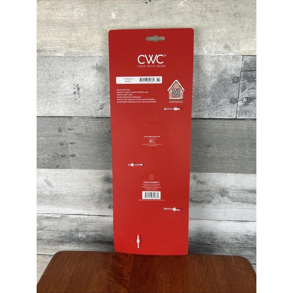KitchenAid new cwc
